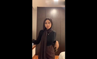 Bokep Indo | Hijab Yang Lagi Viral Goyangan WOT nya Bikin Linu
