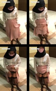 Queen Qira Hijab – Join Tele @lupabelum (1)