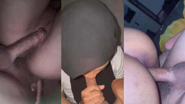 Bokep Ngewe Mantan Pacar Hijab Langsung Crot Dalam Memek