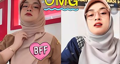 Bu Guru Cantik Tobrut Luar Biasa – Bokep Indo