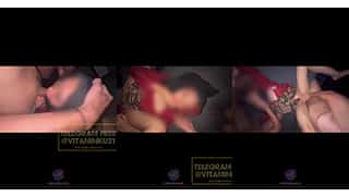 Hijab WBKS Vexirium Avaa Gangbang 2