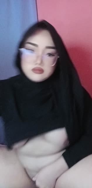 Damia Zahra – Join Tele @lupabelum (5).mp4