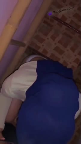 Ngewe Ukhti Jilbab di WC Kampus.mp4