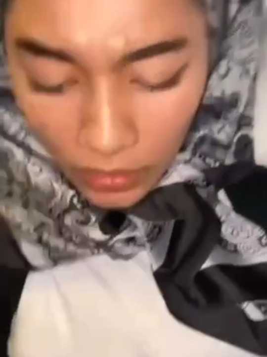 Mahasiswi Undip Semarang