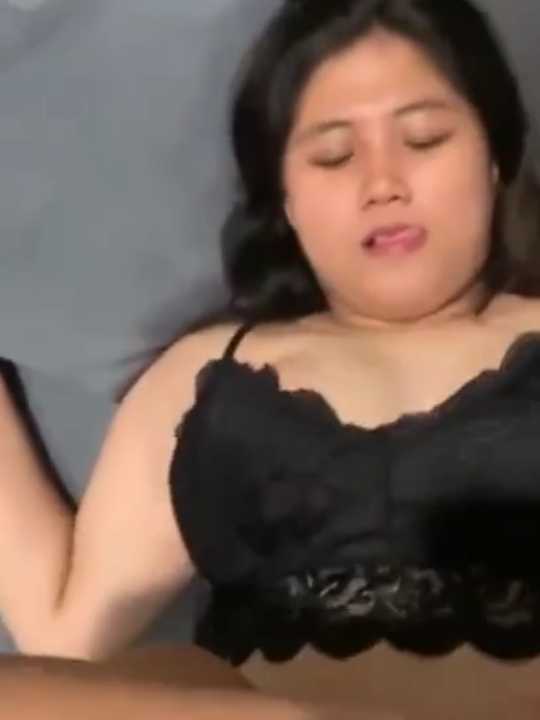 Maaf Tante Aku Crottin Mukanya