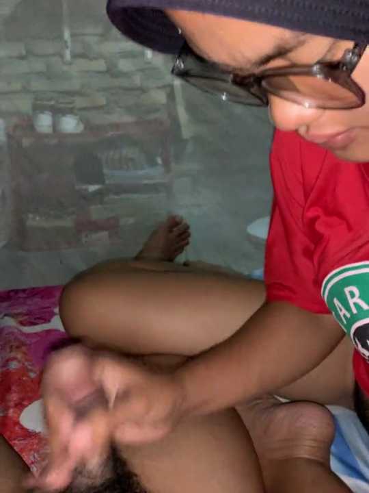 Enaknya Pagi Pagi Ya Gini