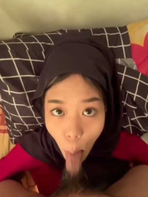 Pulang Kuliah Enaknya Bikin Kamu AH AH