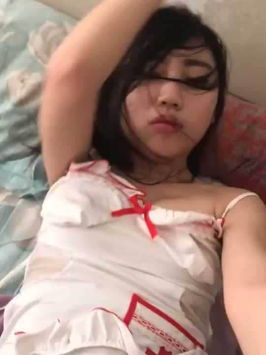 Ketagihan Sama Adik Tiri