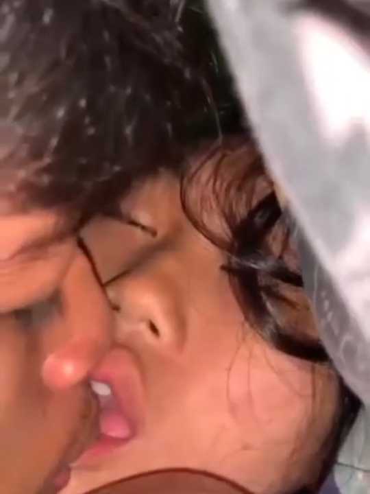 Nagih Banget Ngentod Kamu