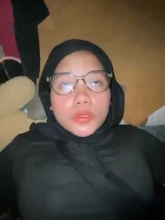 Istri Bos Yang Binalnya Bukan Main