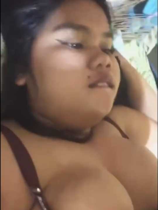 Si Chubby Pertama Kali Ngerasain Ngentod