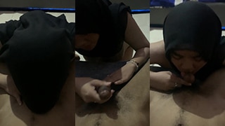 Ursnackgurl BBW Sepong Kontol Pacar 2