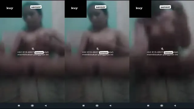 Abg Esempeh Safa Vcs Sama Pacar Bugil