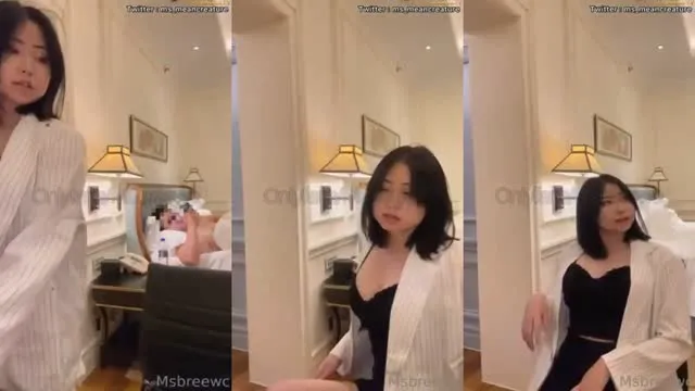 Breewc Miss Breewales Chindo Panggilan