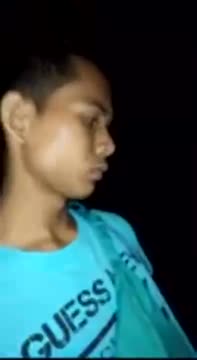 Jilbab Dipaksa Sepong