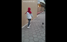 Hijab Di Tawarin Duit Langsung Mau – Bokep indo