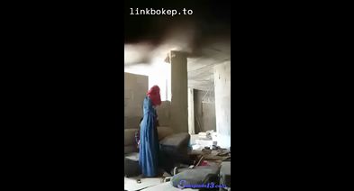 Hijab Ukhty Kepergok Nge Goyang Di Rumah Kosong – Bokep Indo