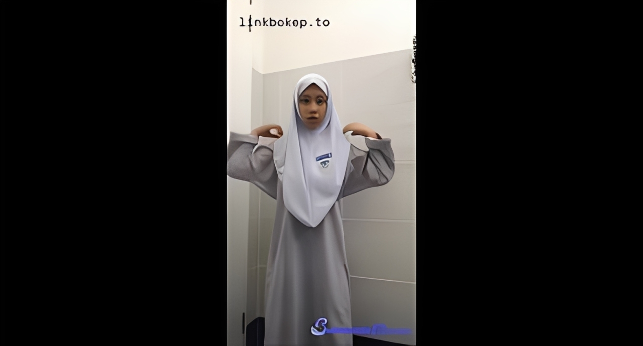 Yang Lagi Viral Luarnya Santri Dalemnya Binal Sekali – Bokep Indo