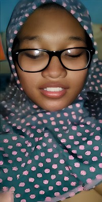 Hijab Ukhty Toket Brutal 