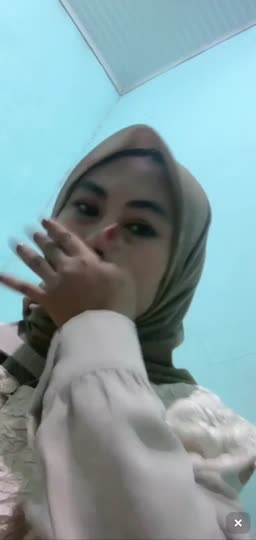 Watch Hai,Acca lgi netein,,malah tetenya buat spill _ StreamUP.mp4