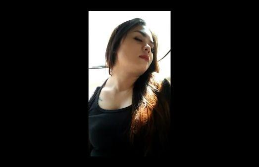 Bokep ABG Di Bikin Nafsu Sama Pacar Saat Lagi