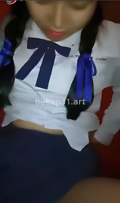 Adek Esempeh Sepulang Sekolah