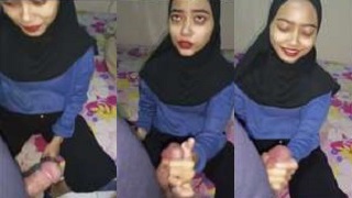 Hijab Belum Paham