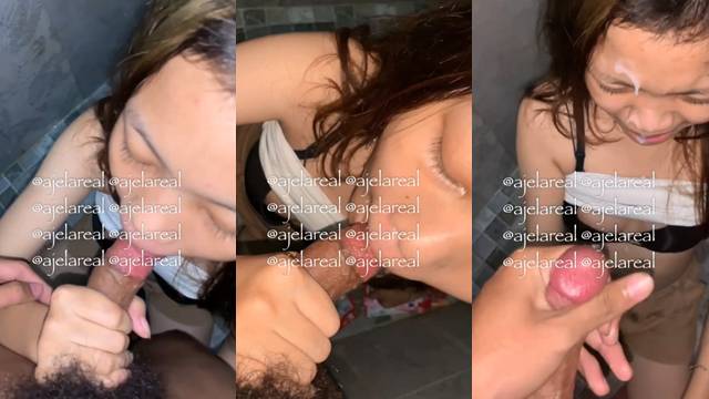 Bokep Jeva X Kayesha Sepong Crot Dimuka