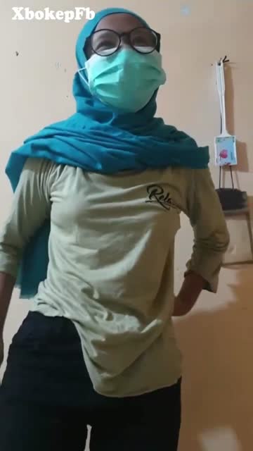 open bo hijab full percakapan 1 – TWITTER @CynthiaAud9431