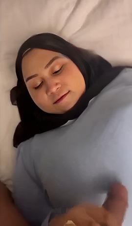 Hijab Body Kempel Mantep Banget