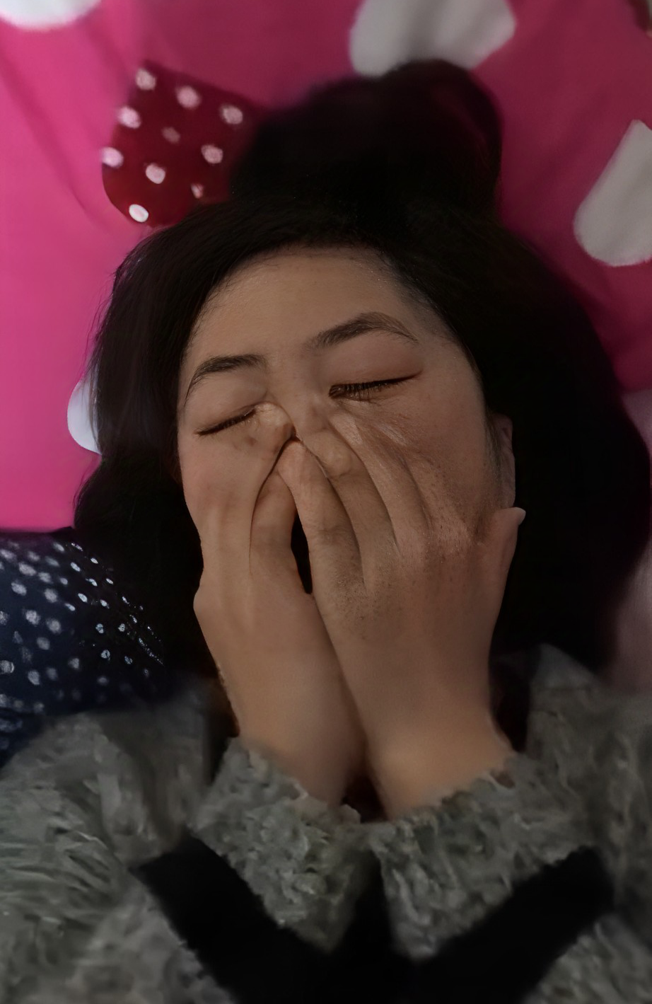 Kakakku Yang Lucu,Lugu,Tapi Enak Part 1