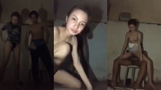 Janda Coba Eksplorasi Bangunan Tua