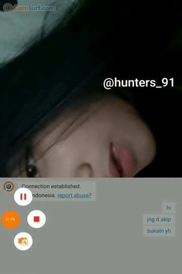 OmeTv Liat Ekspresi Cewenya Bikin Gak Nahan Full Percakapan Sound On