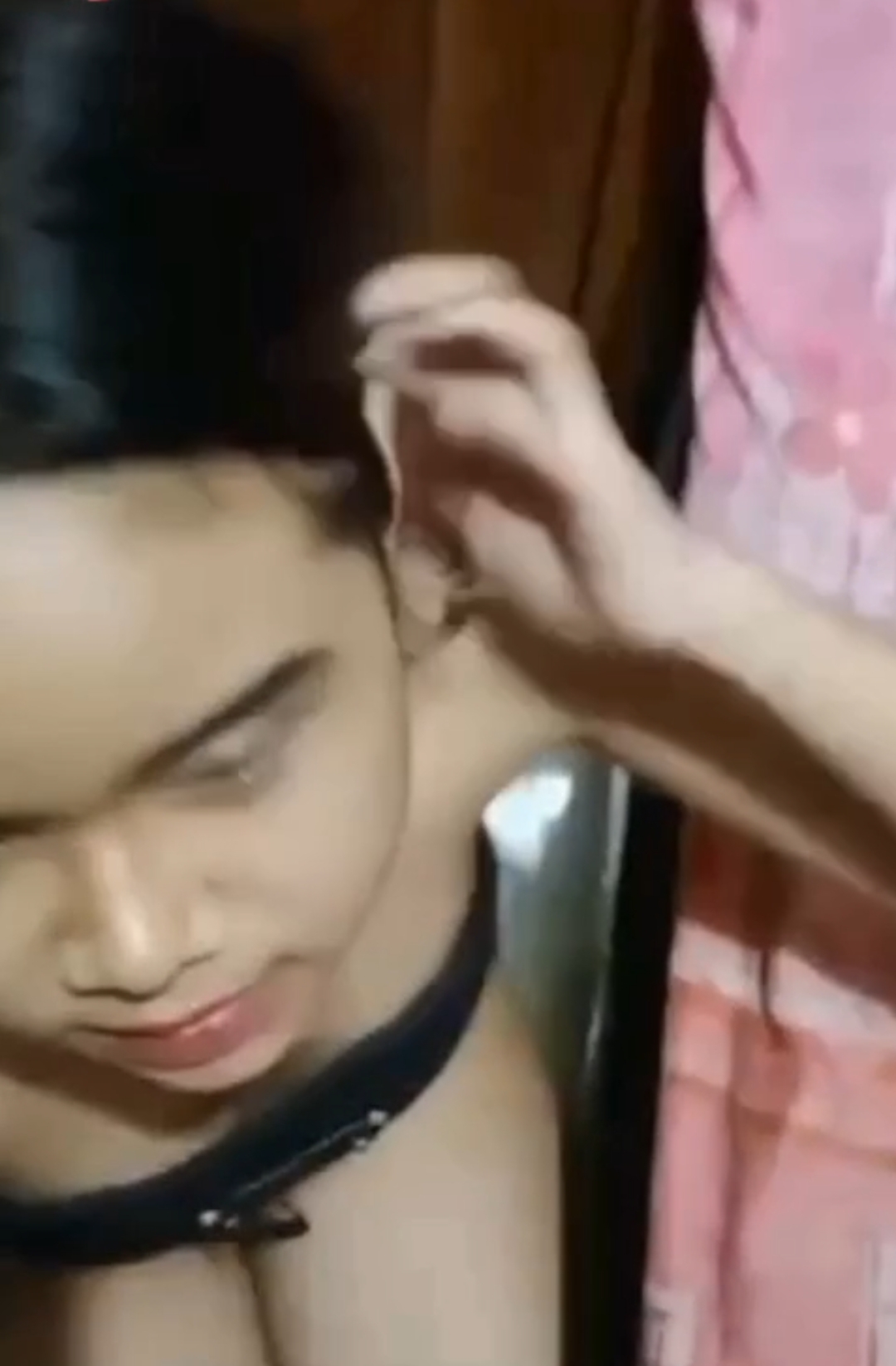 Adikku Yang Paling Nurut