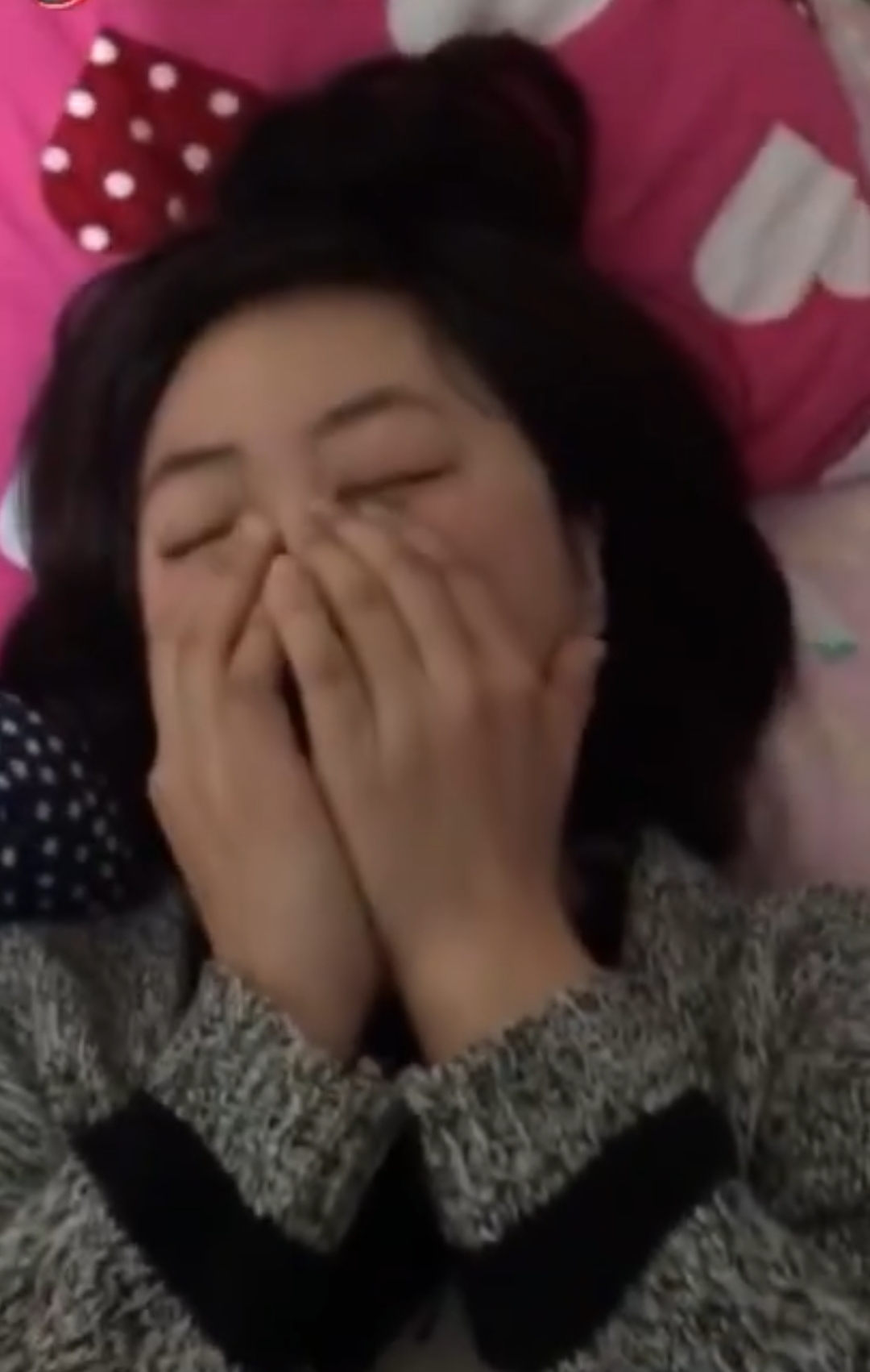 Kakakku Yang Lucu,Lugu,Tapi Enak Part 1