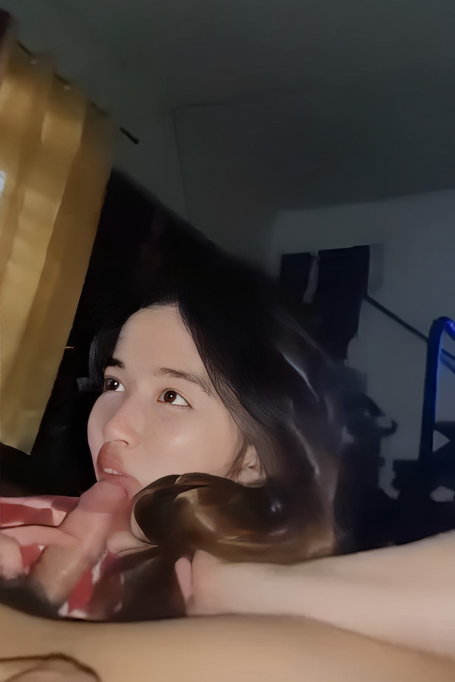 Gila,Main Dirumah Ketika Orang Tua Pergi