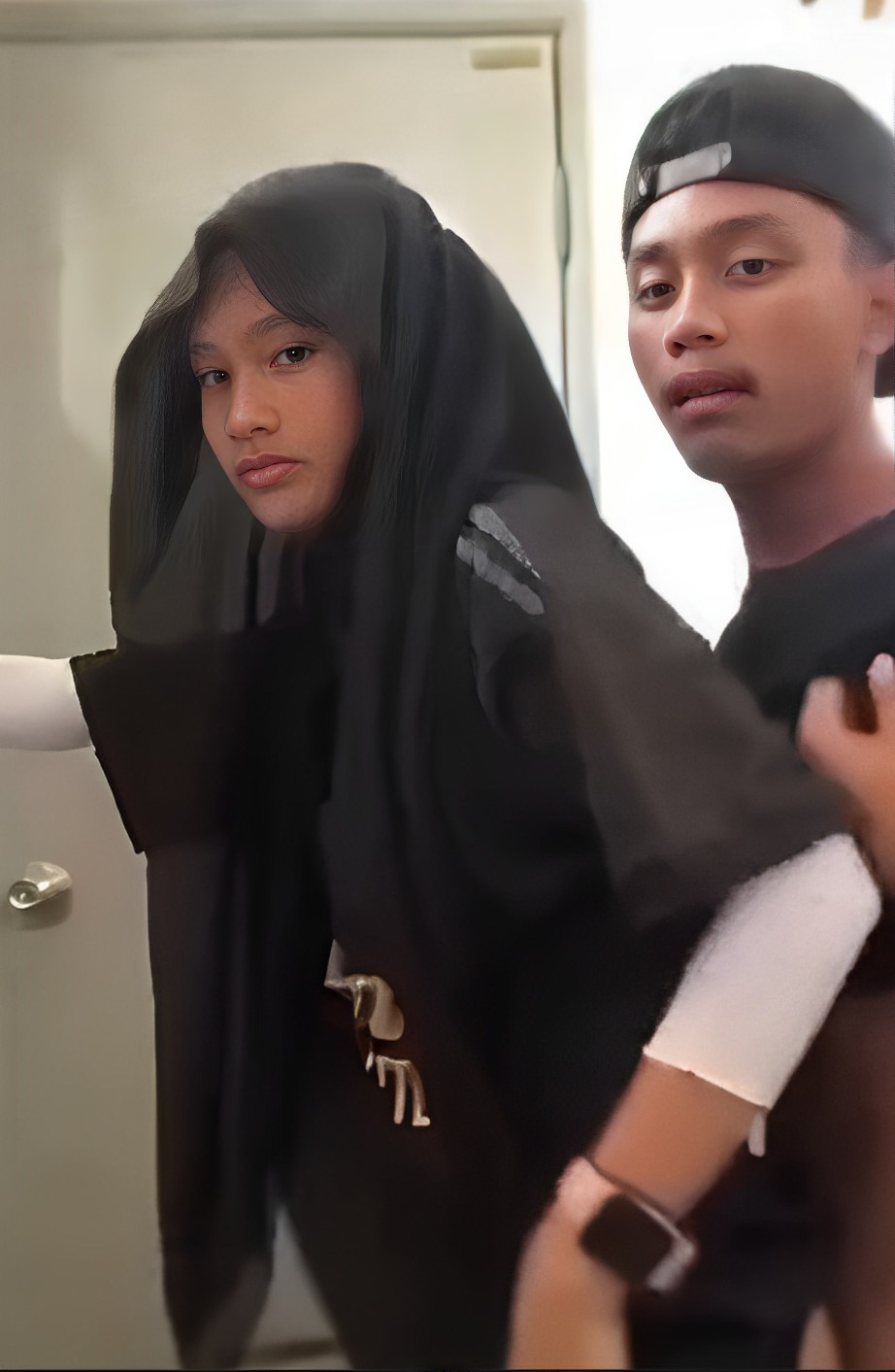 Buat Ayang Ewe Pun Kulakukan