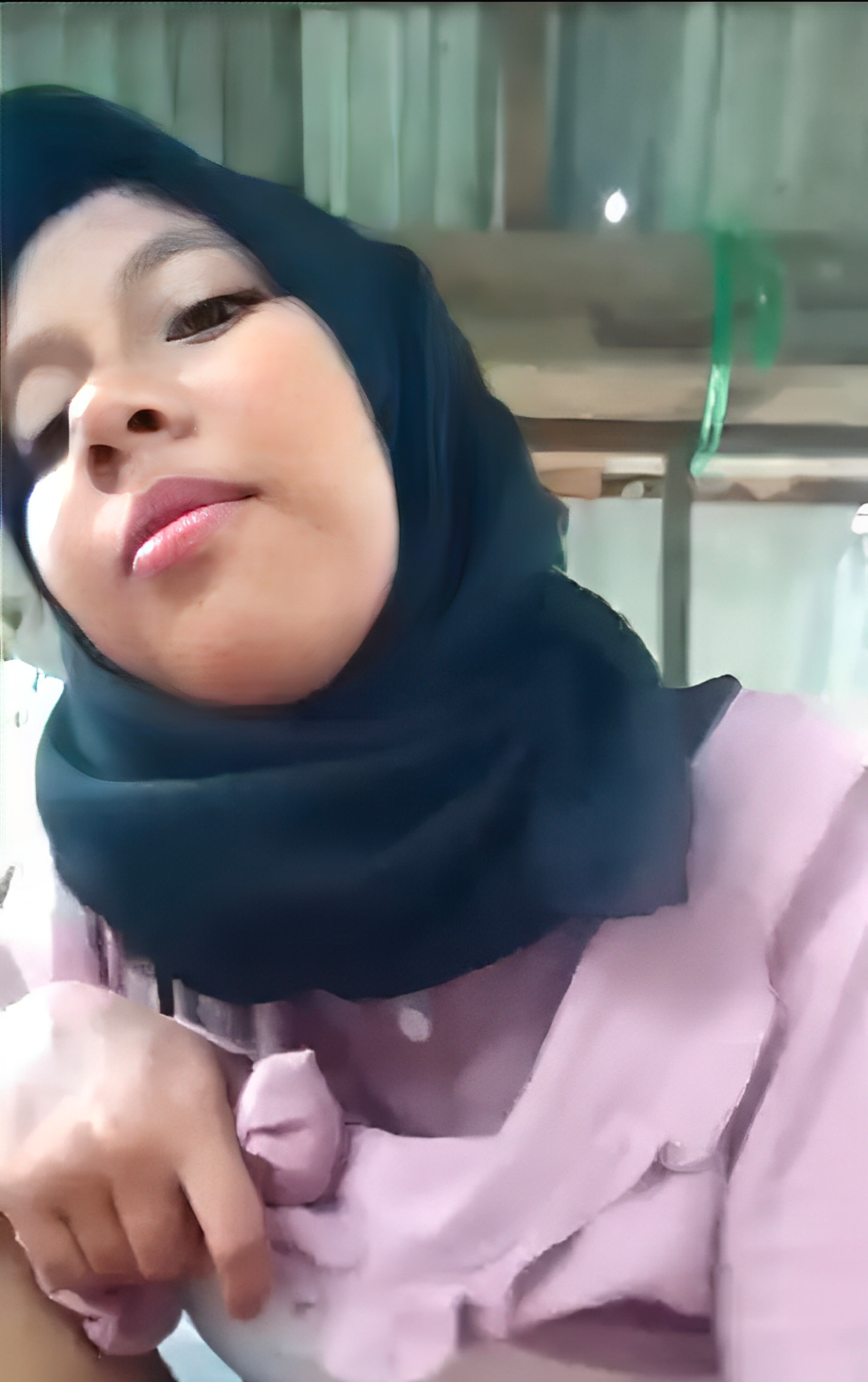 Main Di Gubug Sama Kakak Ipar