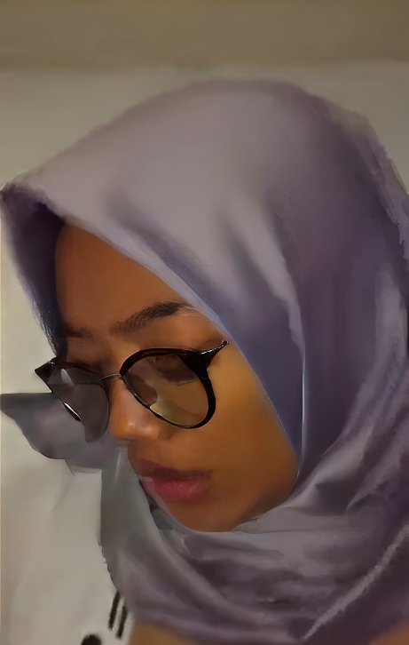 Bu Dokter Yang Suka Bikin Kontol Geter