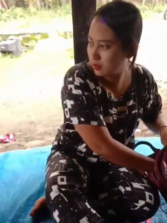 Main Sama Pembantu Pas Pada Mudik