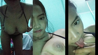 Talent Evel Abg Esemah Remes Jilat Toket Tobrut