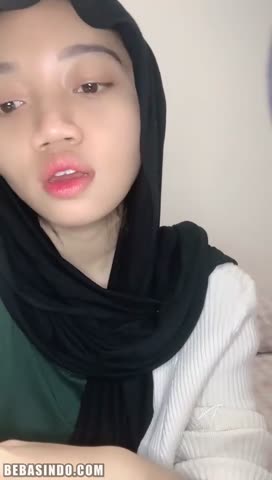 Bokep Indo Rarah Hijab Memek Pink Mulus Colmek – BOKEPSIN COM