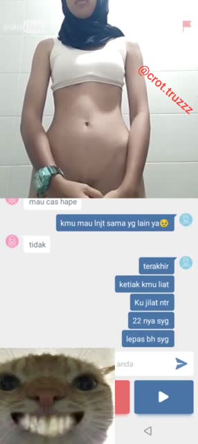 Hijab nurut
