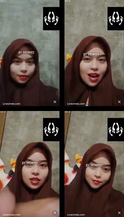 mamah muda jilbab manis vcs berbayar