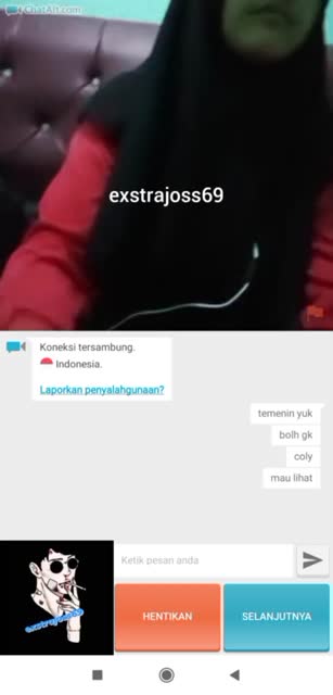 Ometv jilbab – DoodStream