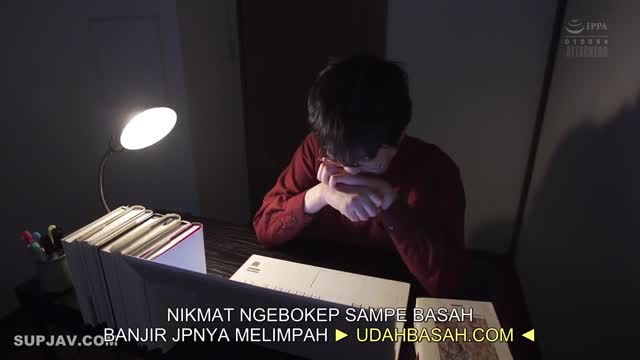 Jav Sub Indo [ADN-594] Tergoda Oleh Tante Sendiri – Minori Hatsune