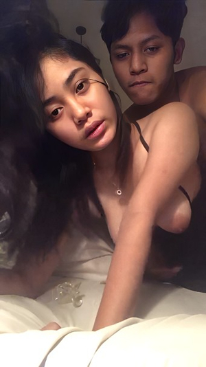 Viral Selebgram Anisa Rahmawati Mahasiswi Cantik