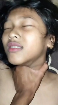 Adek Cuma Bisa Pasrah Bang