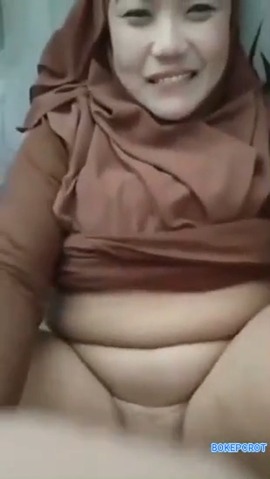 Ngewe Jilbab Gemoy Keenakan