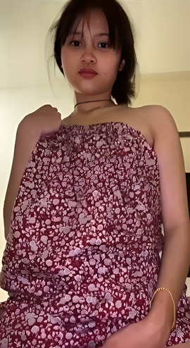 Ajak Sepupu Sendiri Main Di Hotel